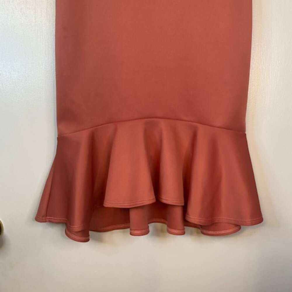 Sensational Collection Light pink skirt - Picture 2 of 6